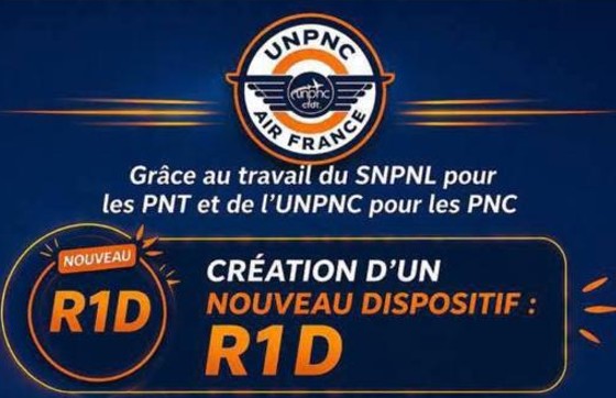 Source : Instagram de l'UNPNC