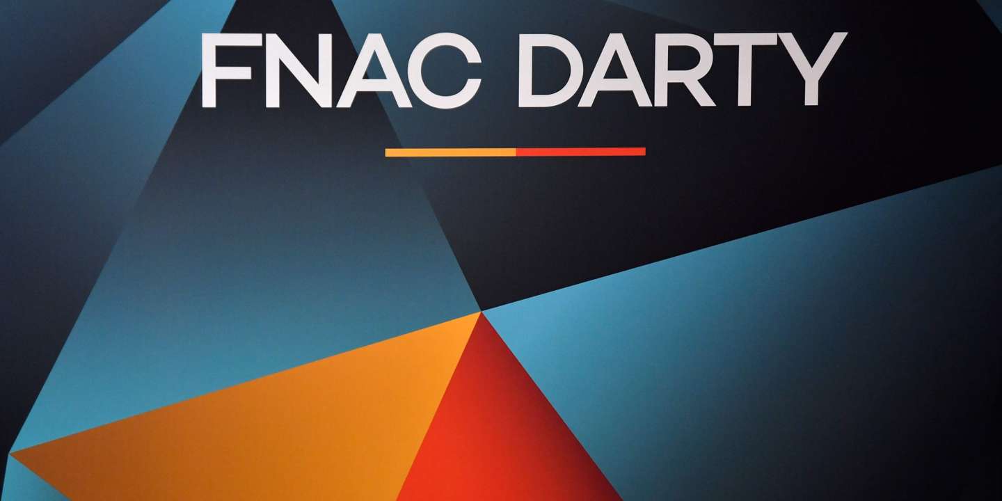 Carte cadeau FNAC / DARTY