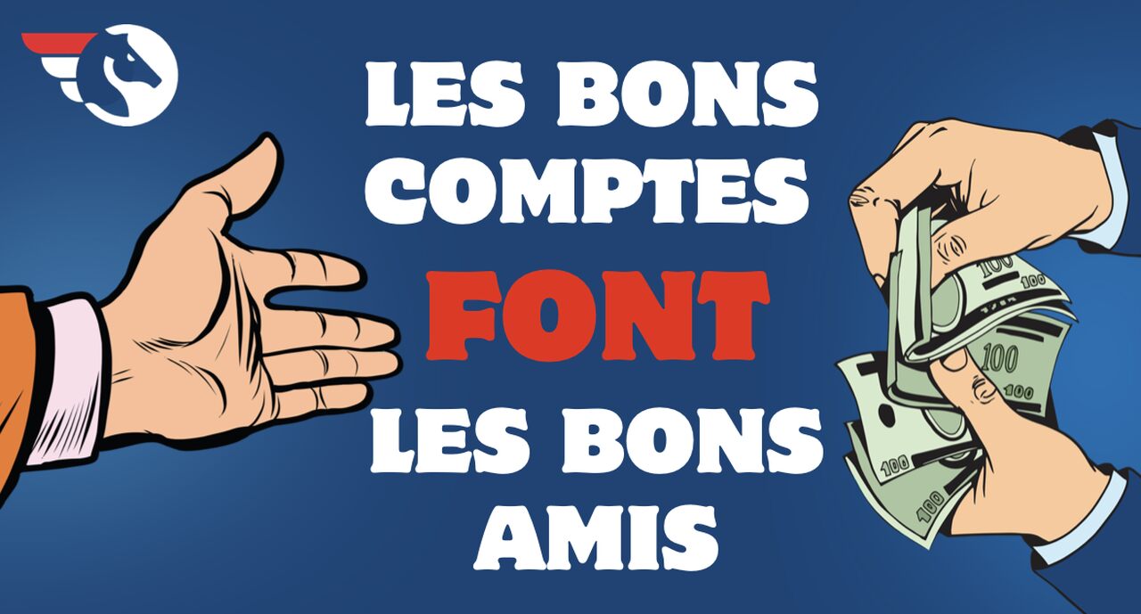 PPV : Les bons comptes font les bons amis !