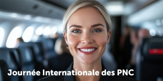 JOURNÉE INTERNATIONALE DES PNC