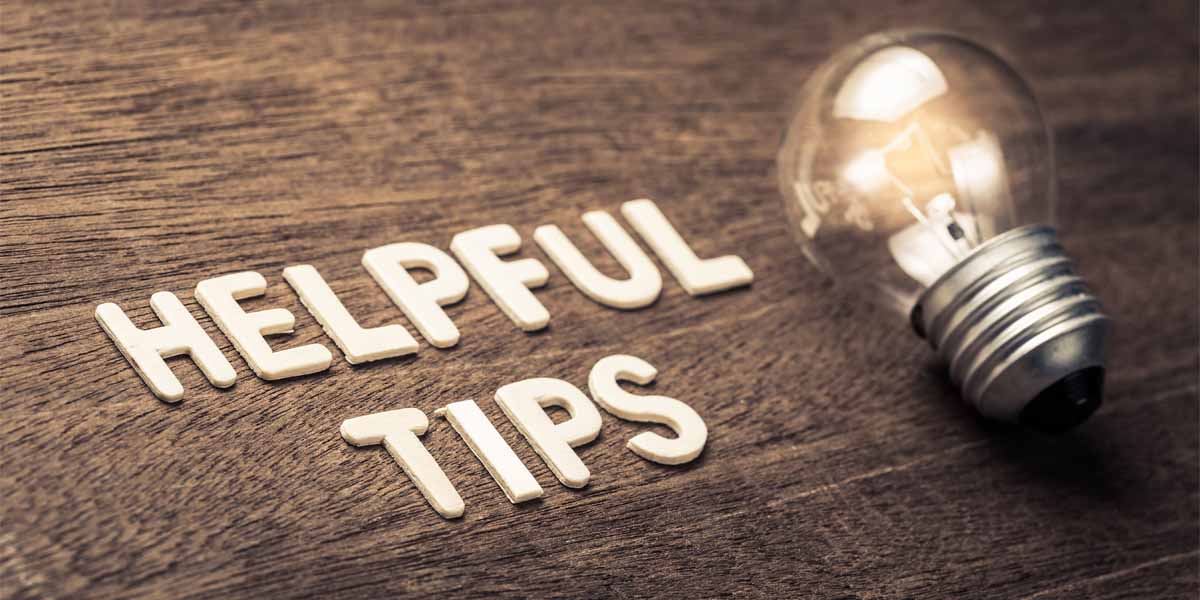TUTORIEL Changement de